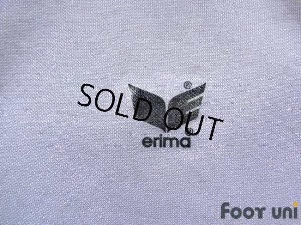 Photo7: 1.FC Koln 1983-1984 Home Long Sleeve Shirt (7)