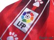 Photo6: Mallorca 1997-1999 Home Shirt LFP Patch/Badge (6)