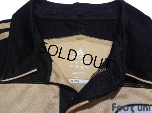 Photo5: Benfica 2011-2012 Away Shirt #38 Joan Capdevila Liga Zon Sagres Patch/Badge (5)