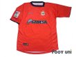Photo1: Deportivo La Coruna 2004-2005 Away Shirt #9 Diego Tristan LFP Patch/Badge w/tags (1)