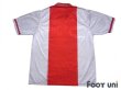 Photo2: Ajax 1988-1990 Home Shirt (2)