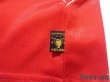 Photo8: Mallorca 1997-1999 Home Shirt LFP Patch/Badge (8)