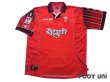 Photo1: Mallorca 1997-1999 Home Shirt LFP Patch/Badge (1)