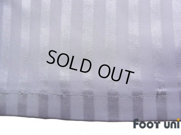 Photo7: Olympique Marseille 1989-1991 Home Shirt (7)