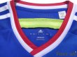 Photo5: Yokohama F・Marinos 2014 Home Shirt #11 Manabu Saito (5)