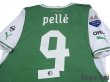 Photo4: Feyenoord 2013-2014 Away Shirt #9 Graziano Pellè Eredivisie Patch/Badge (4)