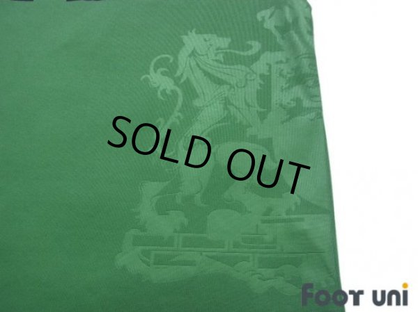 Photo7: Feyenoord 2013-2014 Away Shirt #9 Graziano Pellè Eredivisie Patch/Badge (7)