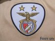 Photo6: Benfica 2011-2012 Away Shirt #38 Joan Capdevila Liga Zon Sagres Patch/Badge (6)
