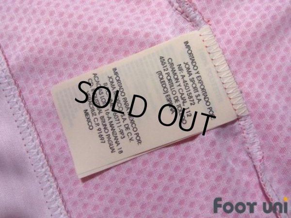 Photo8: Deportivo La Coruna 2004-2005 Away Shirt #9 Diego Tristan LFP Patch/Badge w/tags (8)