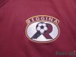 Photo6: Reggina 2003-2004 Home Shirt #10 Shunsuke Nakamura Lega Calcio Patch/Badge w/tags (6)