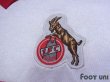 Photo6: 1.FC Koln 1983-1984 Home Long Sleeve Shirt (6)