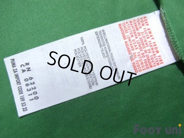 Photo8: Feyenoord 2013-2014 Away Shirt #9 Graziano Pellè Eredivisie Patch/Badge (8)