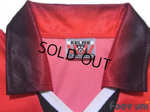 Photo4: Mallorca 1997-1999 Home Shirt LFP Patch/Badge (4)