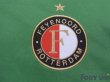 Photo6: Feyenoord 2013-2014 Away Shirt #9 Graziano Pellè Eredivisie Patch/Badge (6)