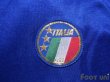 Photo5: Italy 1987-1989 Home Long Sleeve Shirt (5)