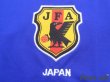 Photo5: Japan 2006 Home Shirt w/tags (5)