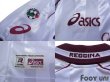 Photo7: Reggina 2002-2003 Away Shirt #10 Shunsuke Nakamura Lega Calcio Patch/Badge (7)