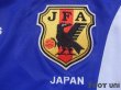Photo5: Japan 1999-2000 Home Shirt w/tags (5)