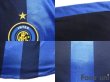 Photo7: Inter Milan 2000-2001 Home Shirt #7 Robbie Keane (7)