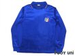 Photo1: Italy 1987-1989 Home Long Sleeve Shirt (1)