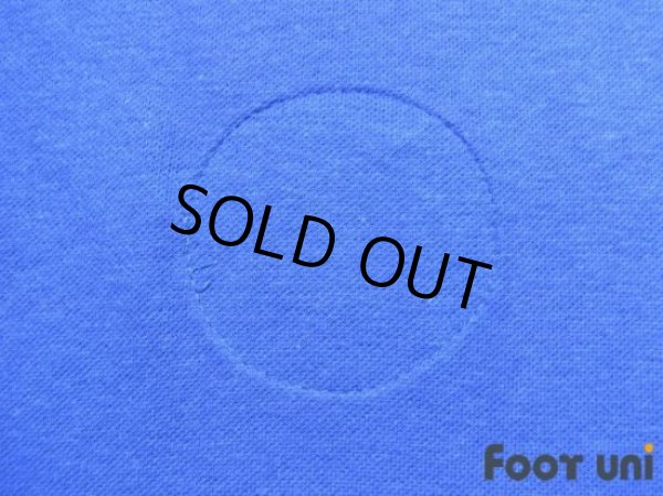 Photo6: Italy 1987-1989 Home Long Sleeve Shirt (6)