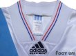 Photo4: Olympique Marseille 1992-1993 Home Shirt (4)