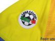 Photo7: Inter Milan 2002-2003 3rd Shirt #4 Zanetti Lega Calcio Patch/Badge w/tags (7)
