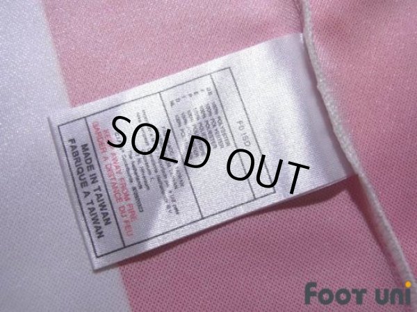 Photo8: Sunderland 2000-2002 Home Shirt (8)