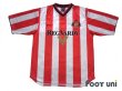 Photo1: Sunderland 2000-2002 Home Shirt (1)