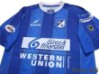 Photo3: Millonarios FC 2005 Home Shirt (3)