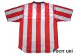 Photo2: Sunderland 2000-2002 Home Shirt (2)