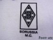 Photo5: Borussia MG 1981-1983 Home Long Sleeve Shirt (5)