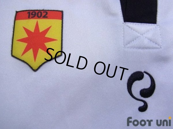 Photo7: SBV Excelsior 2014-2016 Away Shirt #3 (7)