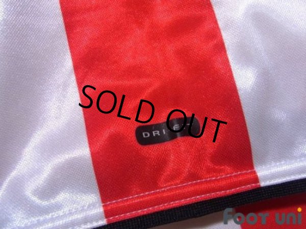 Photo7: Sunderland 2000-2002 Home Shirt (7)