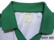 Photo4: Borussia MG 1981-1983 Home Long Sleeve Shirt (4)