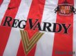 Photo6: Sunderland 2000-2002 Home Shirt (6)