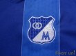 Photo5: Millonarios FC 2005 Home Shirt (5)