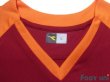 Photo5: AS Roma 2016-2017 Home Shirt #10 Francesco Totti (5)