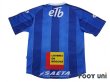 Photo2: Millonarios FC 2005 Home Shirt (2)