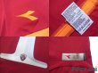 Photo8: AS Roma 2016-2017 Home Shirt #10 Francesco Totti (8)