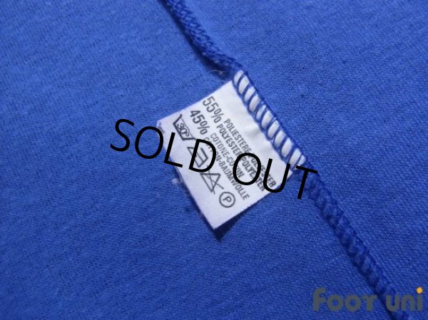 Photo8: Italy 1992 Home Long Sleeve Shirt #7 (8)