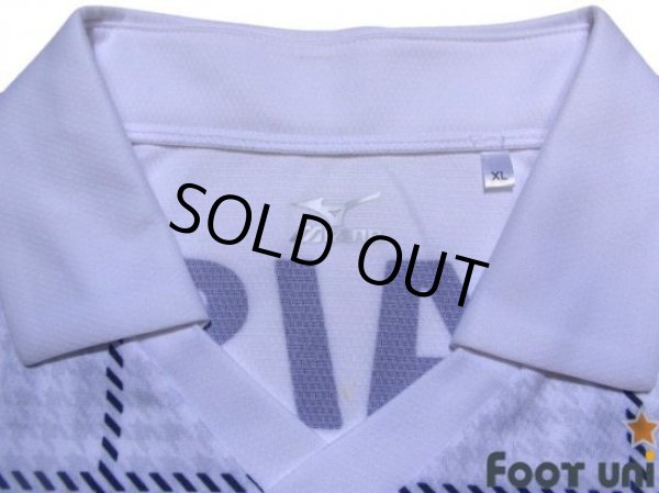 Photo4: Nagoya Grampus 2017 Away Shirt (4)