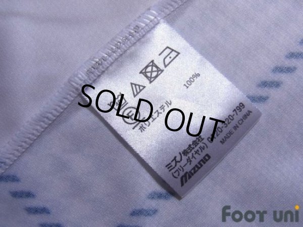 Photo8: Nagoya Grampus 2017 Away Shirt (8)