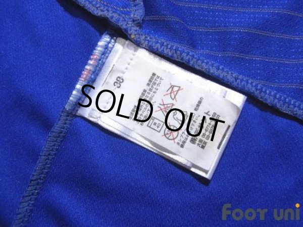 Photo8: Chelsea 2005-2006 Home Centenario Shirt (8)