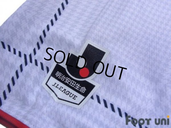 Photo7: Nagoya Grampus 2017 Away Shirt (7)