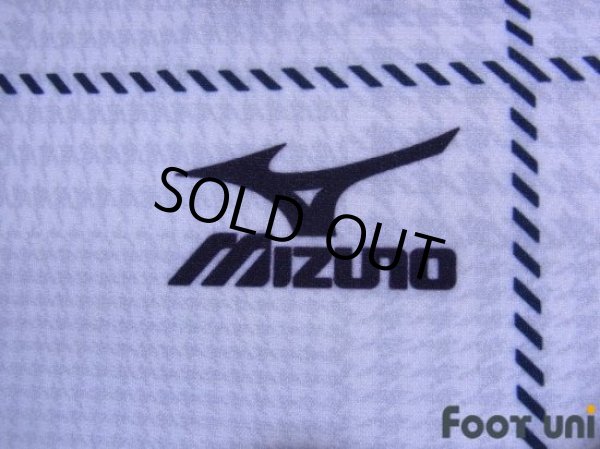 Photo6: Nagoya Grampus 2017 Away Shirt (6)