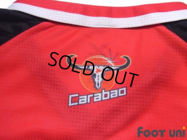 Photo7: Police Tero FC 2018 Home Shirt (7)