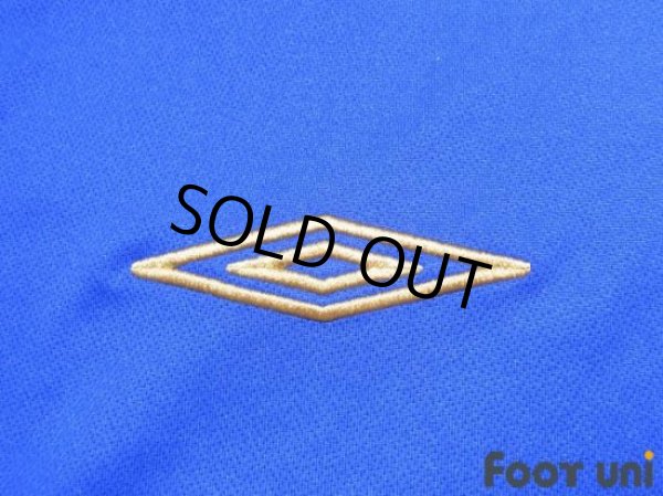 Photo6: Chelsea 2005-2006 Home Centenario Shirt (6)