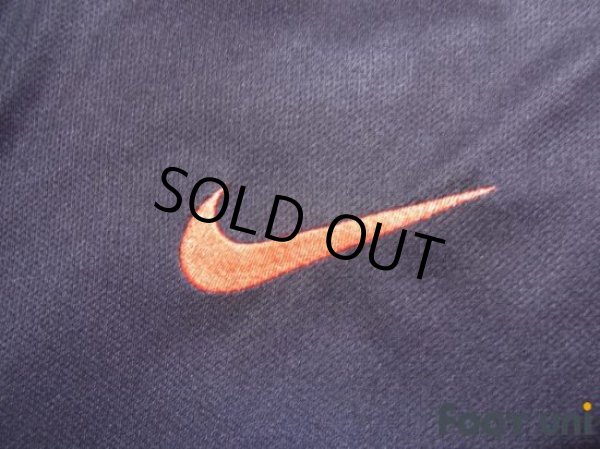 Photo6: Portugal 2015 Away Shirt (6)