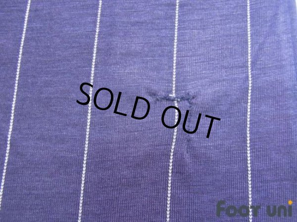 Photo7: Bordeaux 1982-1984 Home Long Sleeve Shirt Tigana enrolled model (7)